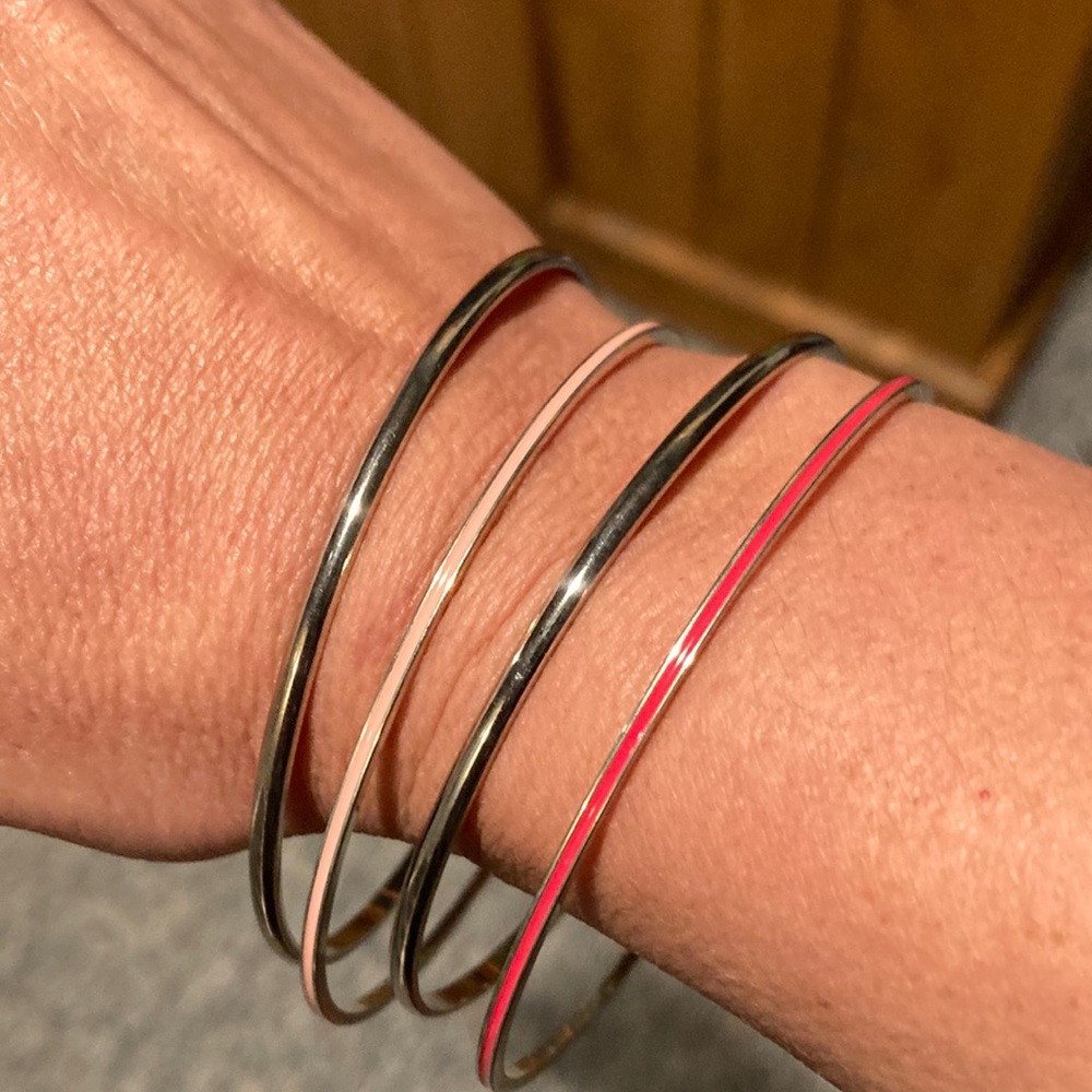 Bracelet Set